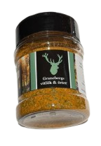 Granebergs Vitlök & Örter 230 ml