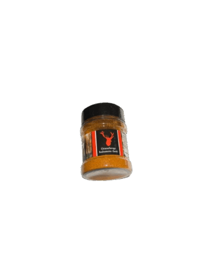 Granebergs habanero (het) 230 ml