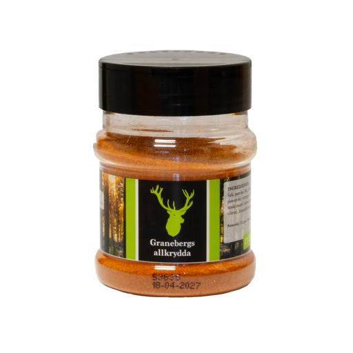 Granebergs allkrydda 230 ml